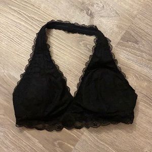 hollister bralette